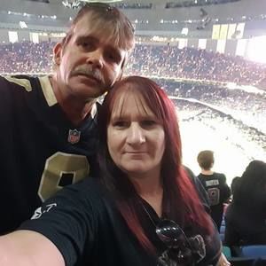 Meet your Posher, Derrick